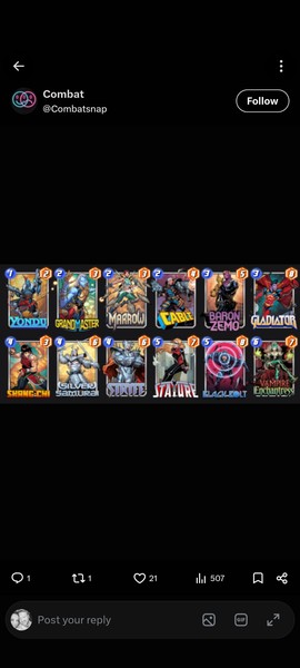 Deck Thumbnail