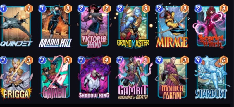Deck Thumbnail