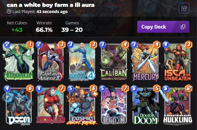 Deck Thumbnail
