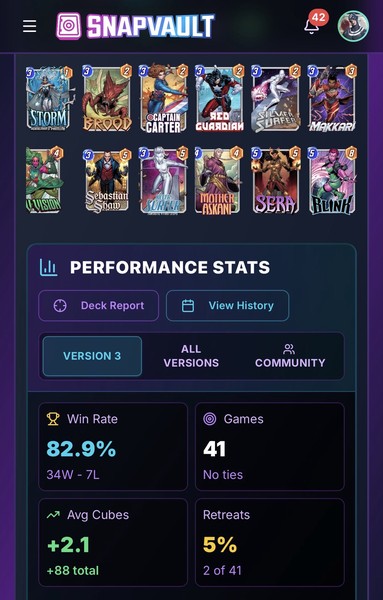 Deck Thumbnail