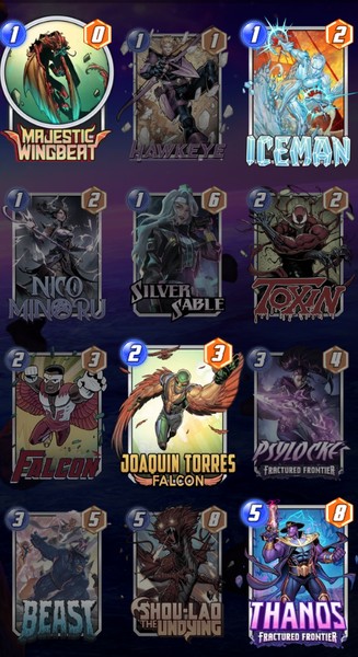 Deck Thumbnail