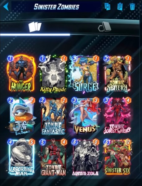 Deck Thumbnail