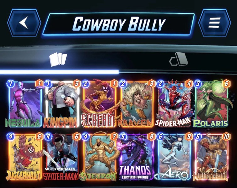 Deck Thumbnail
