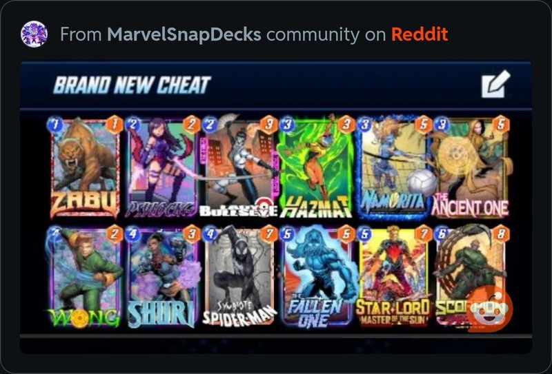 Deck Thumbnail