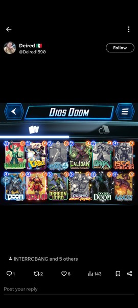 Deck Thumbnail
