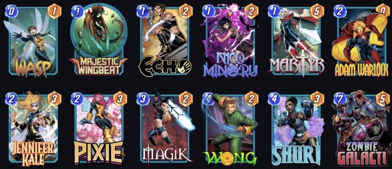 Deck Thumbnail