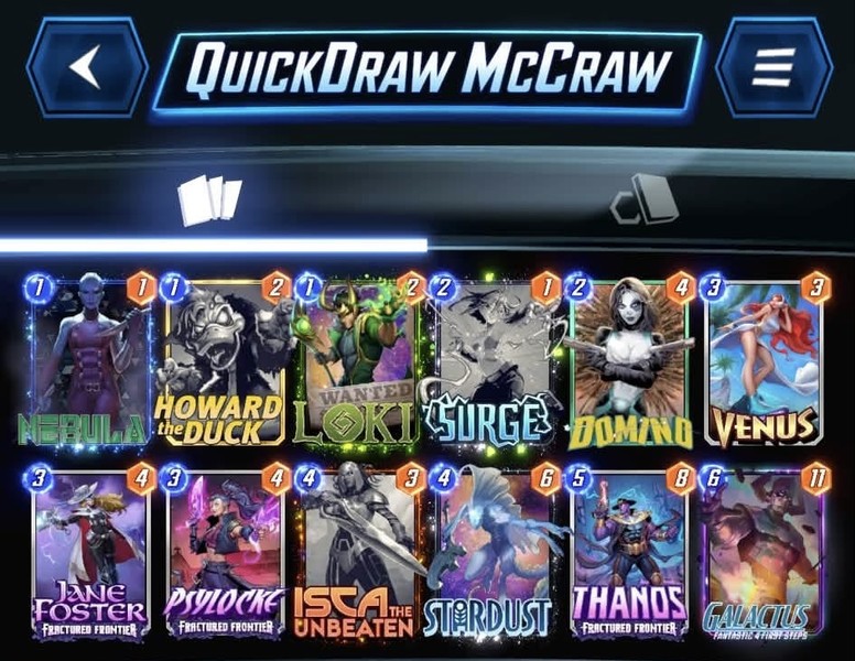 Deck Thumbnail