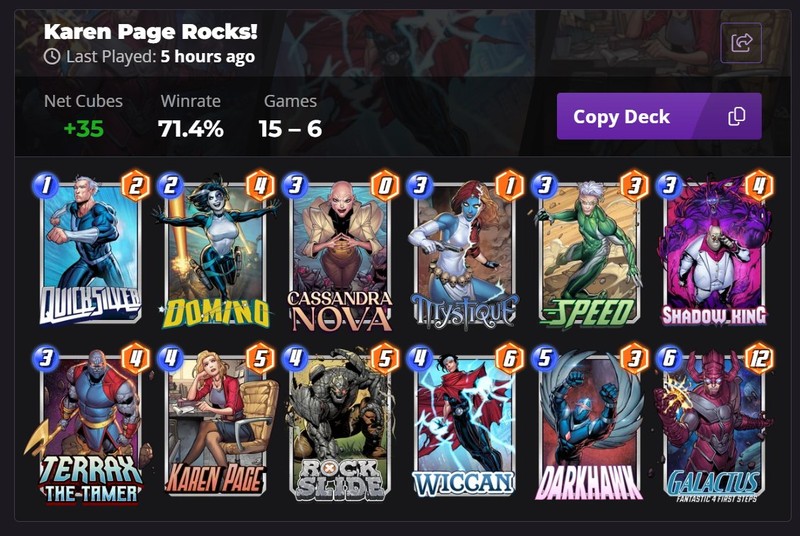 Deck Thumbnail