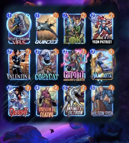 Deck Thumbnail