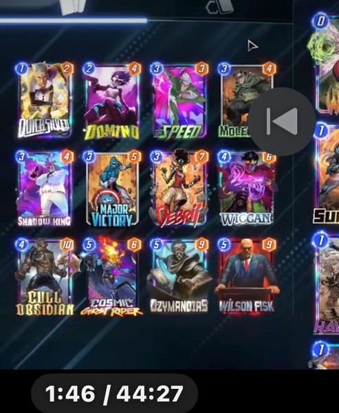 Deck Thumbnail