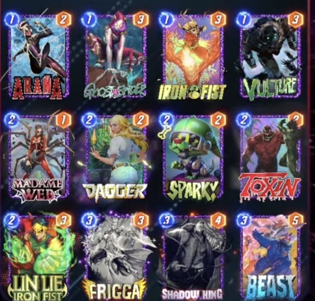 Deck Thumbnail