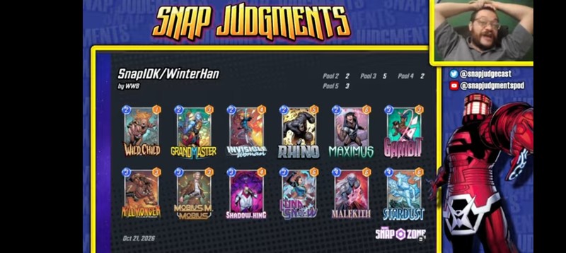 Deck Thumbnail