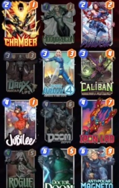 Deck Thumbnail