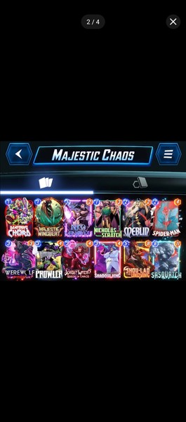 Deck Thumbnail