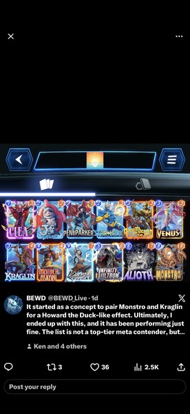 Deck Thumbnail