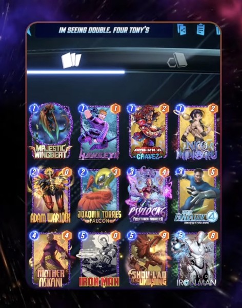 Deck Thumbnail
