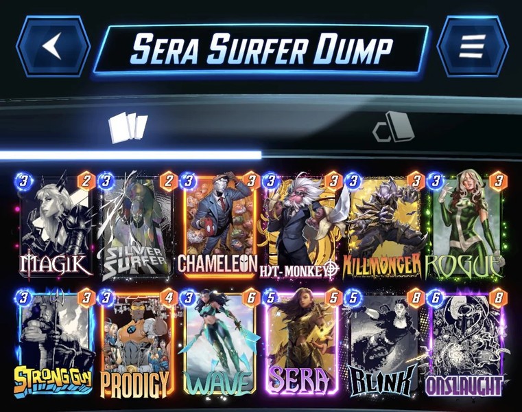 Deck Thumbnail