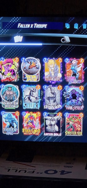 Deck Thumbnail
