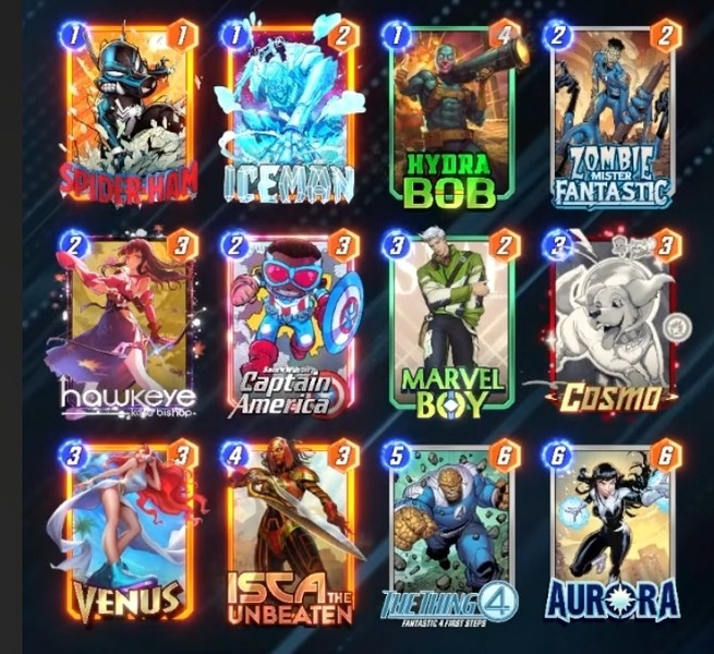 Deck Thumbnail
