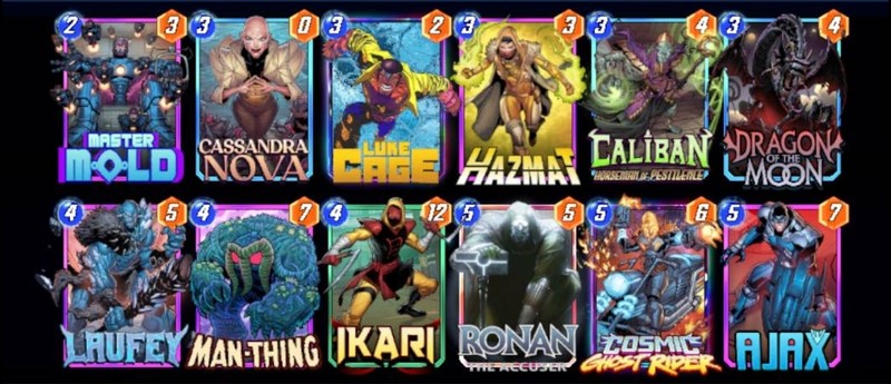 Deck Thumbnail