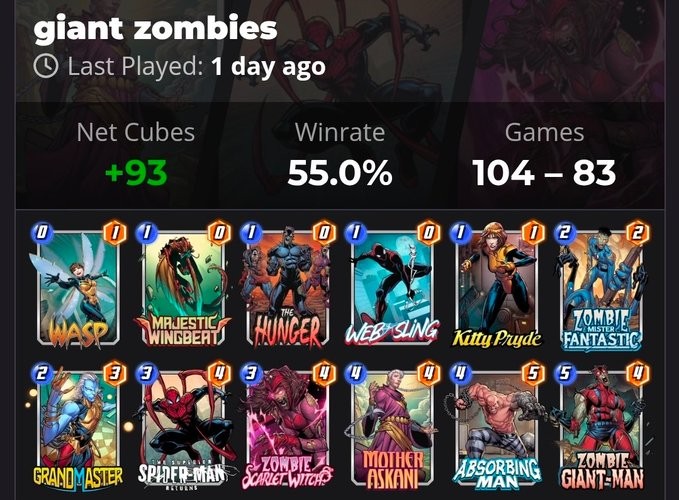 Deck Thumbnail
