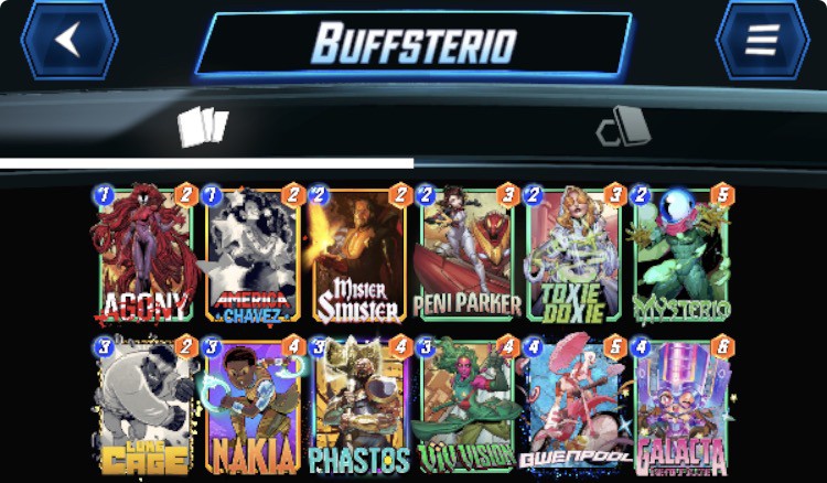 Deck Thumbnail