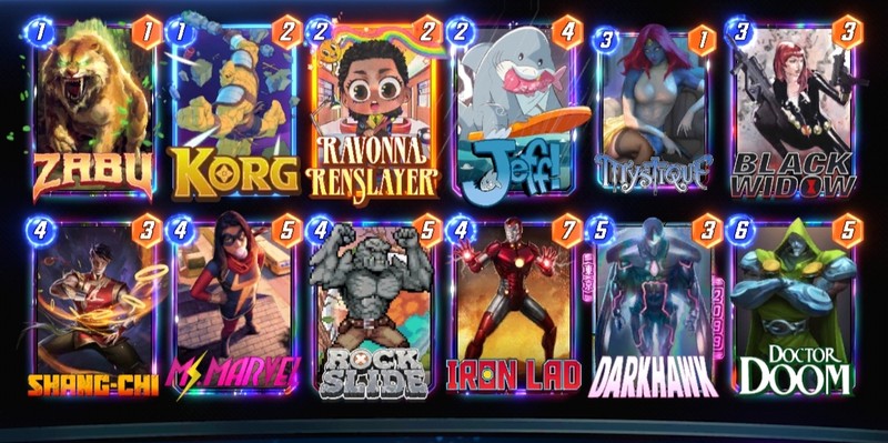 Deck Thumbnail