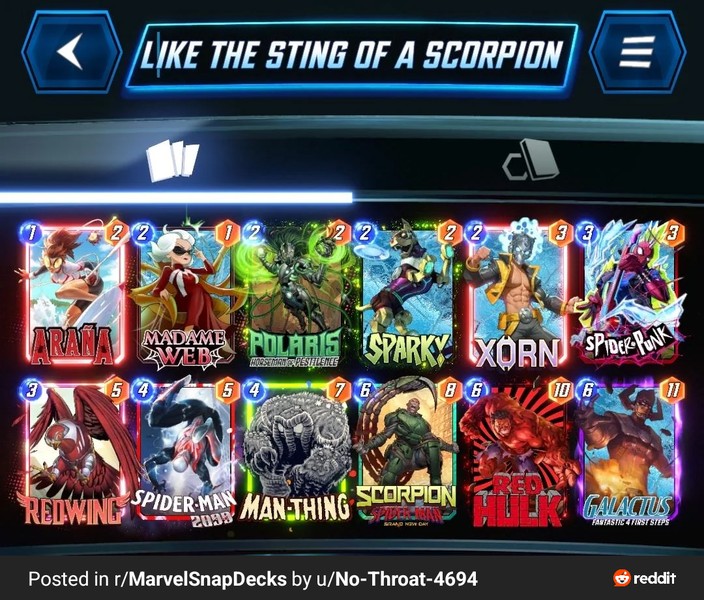Deck Thumbnail