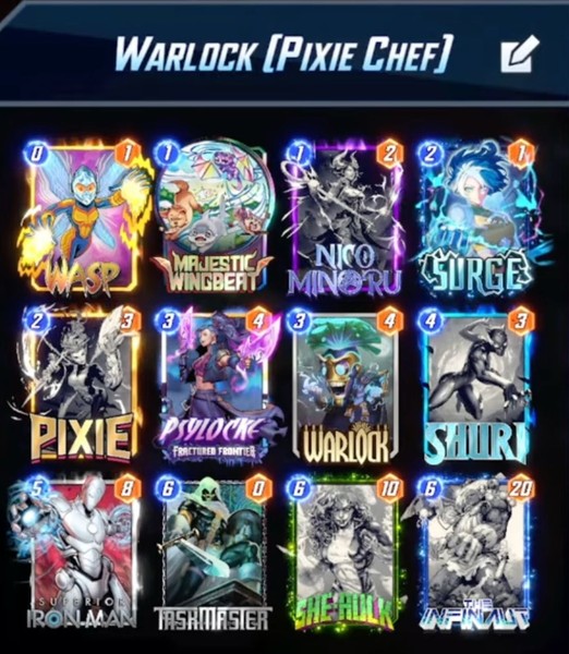 Deck Thumbnail
