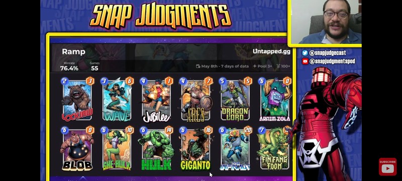 Deck Thumbnail