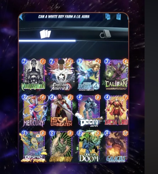 Deck Thumbnail