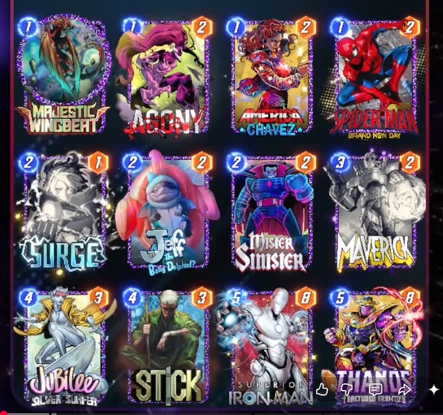 Deck Thumbnail