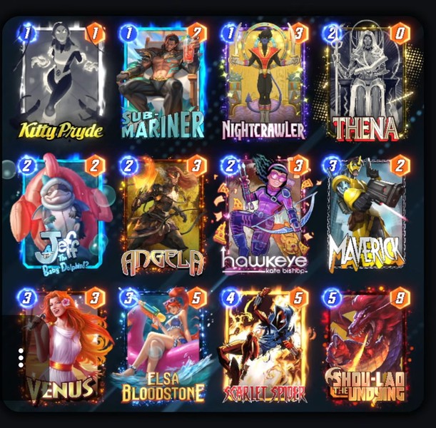 Deck Thumbnail