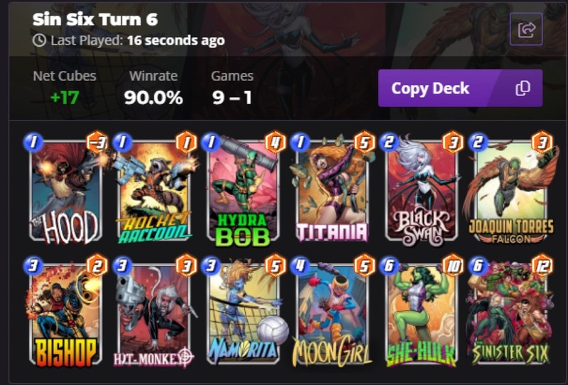 Deck Thumbnail