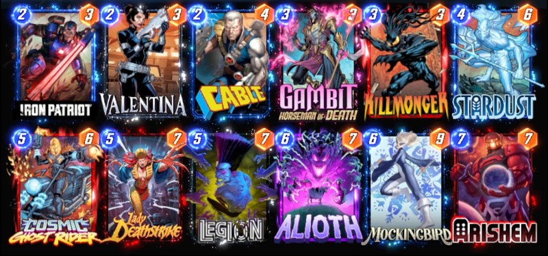Deck Thumbnail