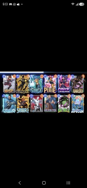 Deck Thumbnail