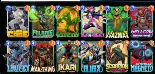 Deck Thumbnail