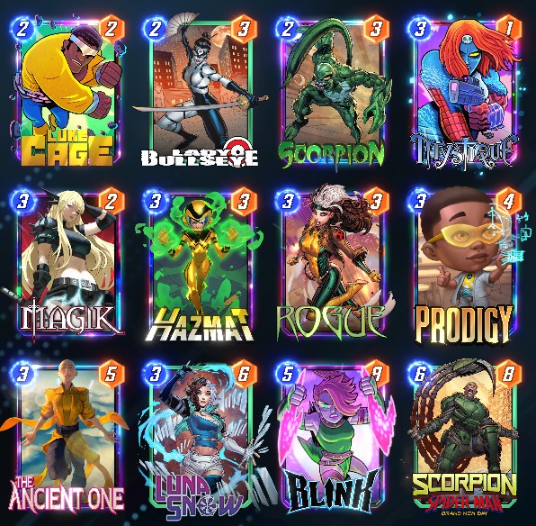 Deck Thumbnail