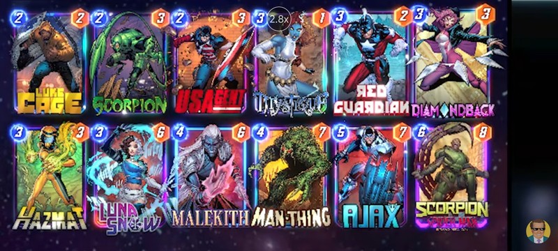 Deck Thumbnail