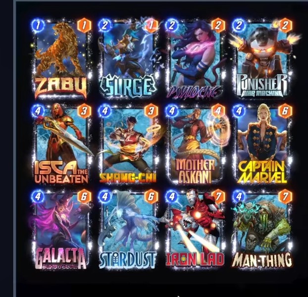 Deck Thumbnail