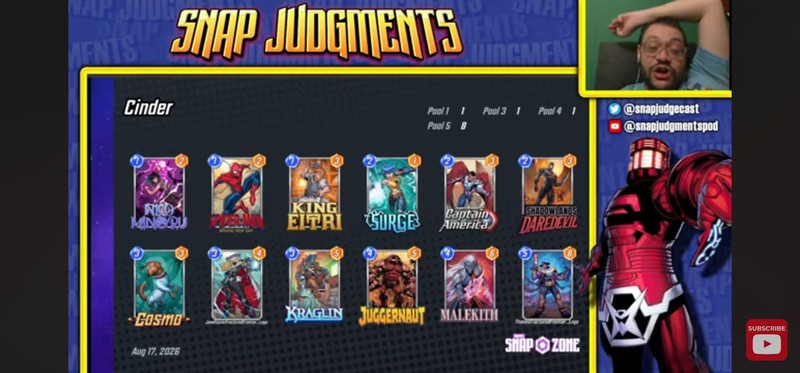 Deck Thumbnail
