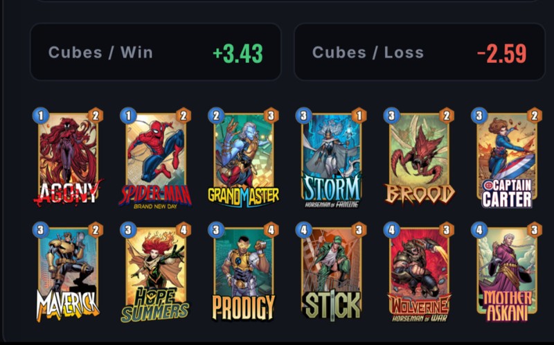 Deck Thumbnail