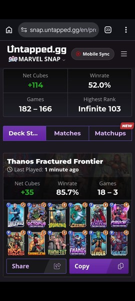 Deck Thumbnail