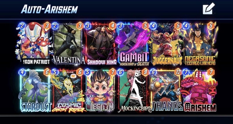 Deck Thumbnail