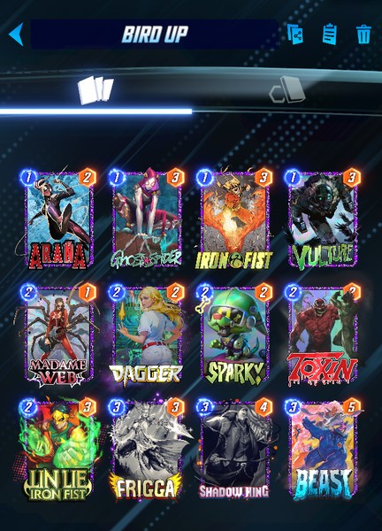 Deck Thumbnail