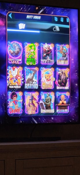 Deck Thumbnail