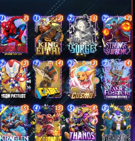 Deck Thumbnail