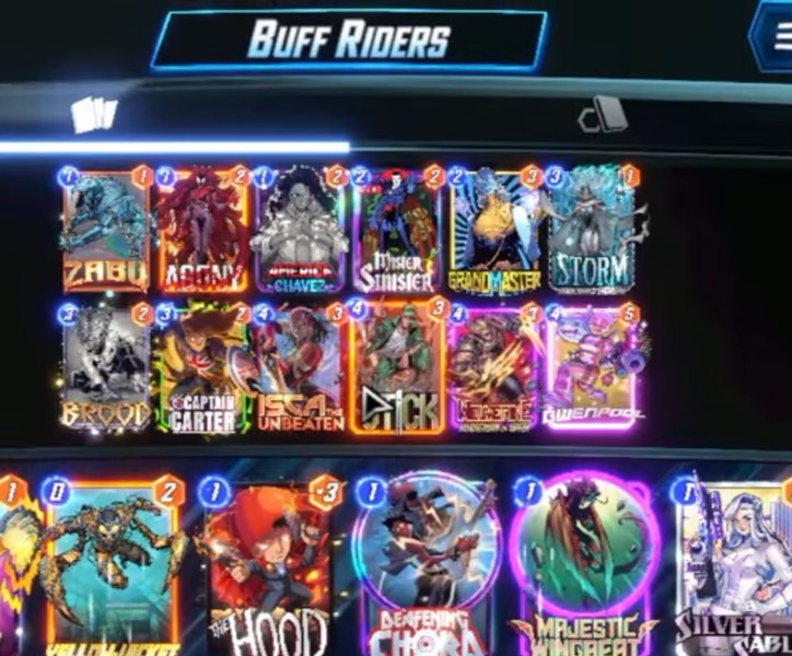Deck Thumbnail