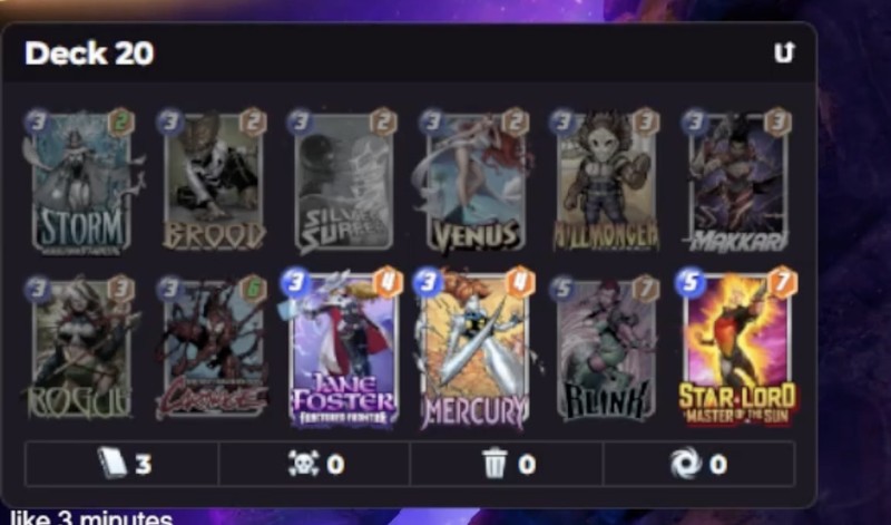 Deck Thumbnail