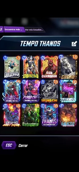 Deck Thumbnail